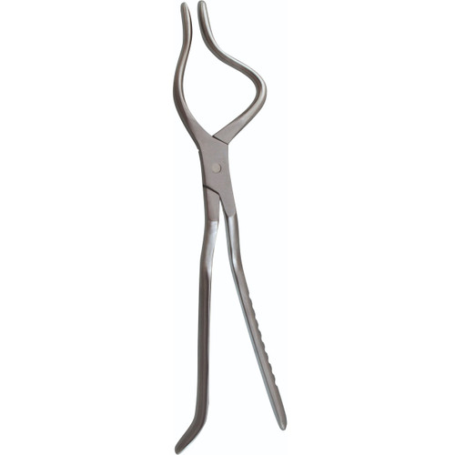 Kohler Left Adult Rowe Nasal Forceps (6209)