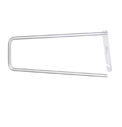 2-1/2" x 12" Stringer with Side Lock