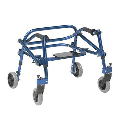 Knight Blue Tyke Nimbo Posterior Walker (31-3650B)