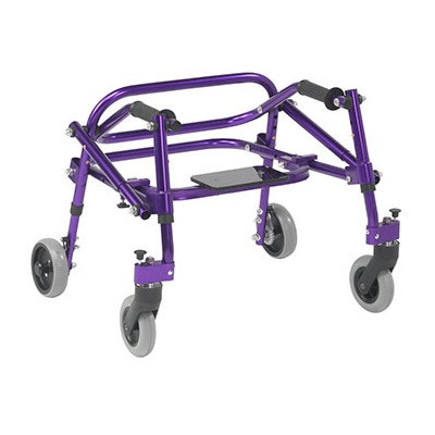 Wizard Purple Tyke Nimbo Posterior Walker (31-3650P)
