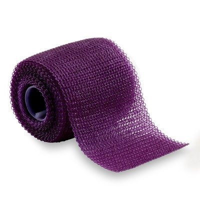 3M 2" x 4 Yards Purple Scotchcast Soft Cast Casting Tape (82102U)