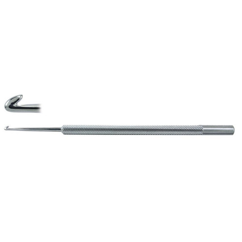 Miltex #3 Crochet Phlebectomy Hook (10407)