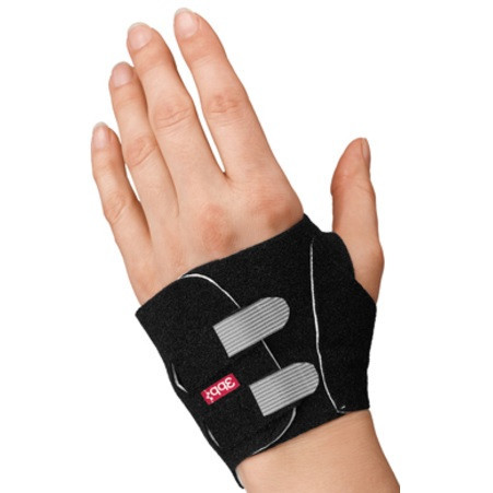3 Point Products Medium/Large Carpal Lift NP Wrist Splint for Right Hand (P2012-R34)