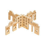 Discovery Town Dividers