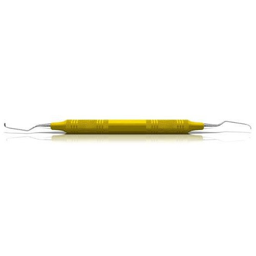 American Eagle Gracey +3 Deep Pocket 5-6 Curette