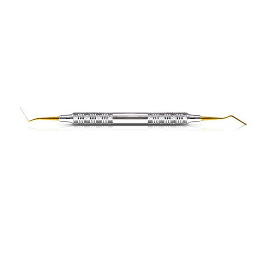 Dr. Mopper IPC-L Long Interproximal Composite Carver 