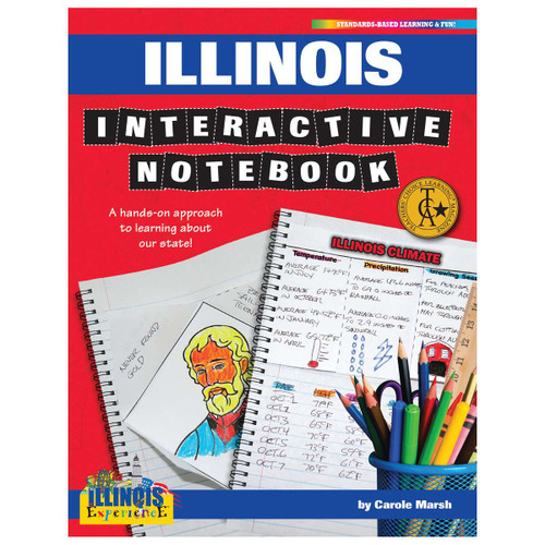 Illinois Interactive Notebook
