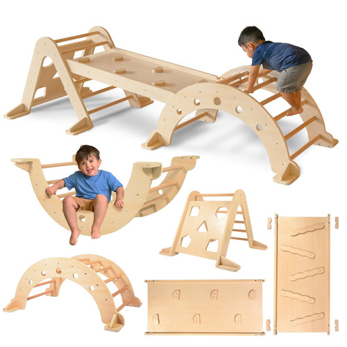 Activity Gym