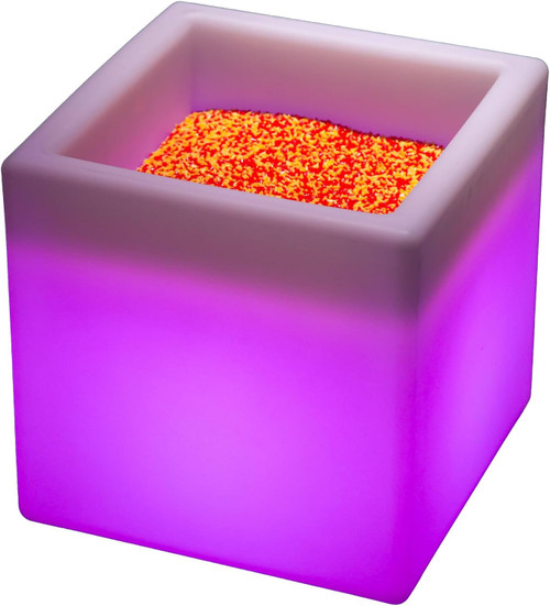 Sensory Mood Play Cube