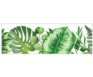 Simply Boho Greenery Trim