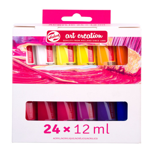 Acrylic Set