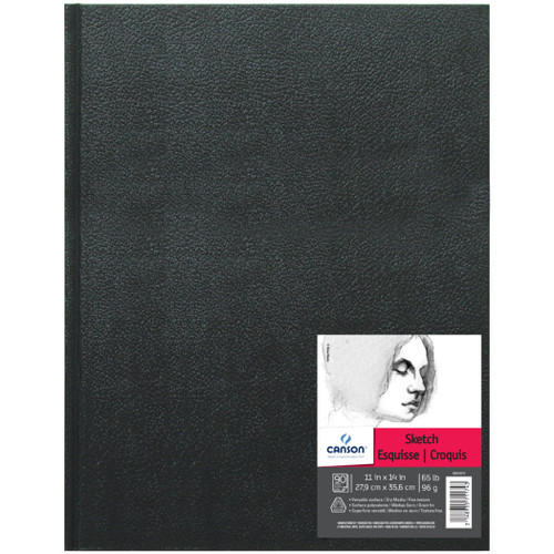 Artist Series Sketch Art Book, 11x14 - MCX100510419