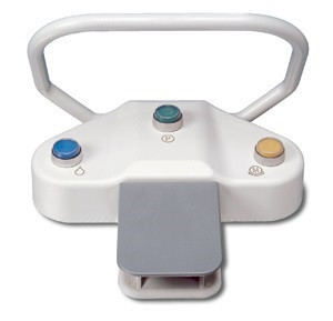 Nouvag Vario-Pedal IP 68 for TCM 3000