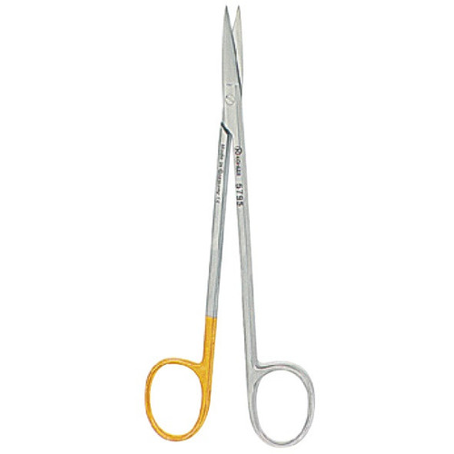 Kohler Straight Kelly Super-Cut Scissors (5795)