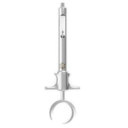 Septodont ECO Winged Aspirating Syringe (01N2210)