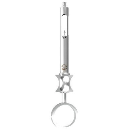 Septodont ECO Wingless Aspirating Syringe (01N2200)