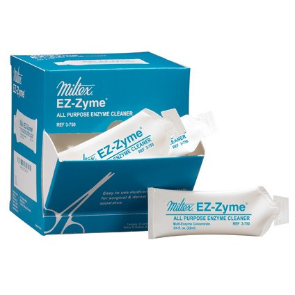Miltex EZ-Zyme All Purpose Cleaner (3-750)