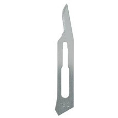 Miltex #15C Stainless Steel Blades (4-315C)