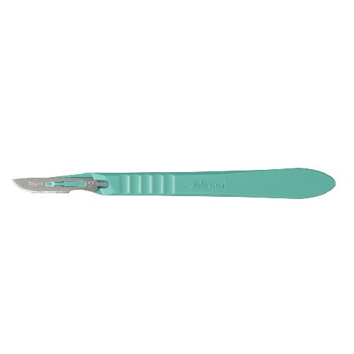 Miltex #10 Sterile Standard Scalpel (4-410)