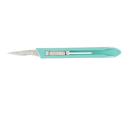 Miltex #11 Sterile Safety Scalpels (4-511)