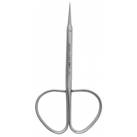 Straight Marilyn Ribbon-Style Scissors (3541)