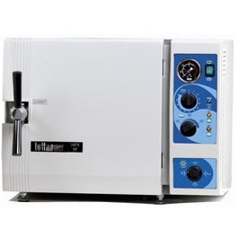 Tuttnauer USA 3870M Large Capacity Manual Autoclave