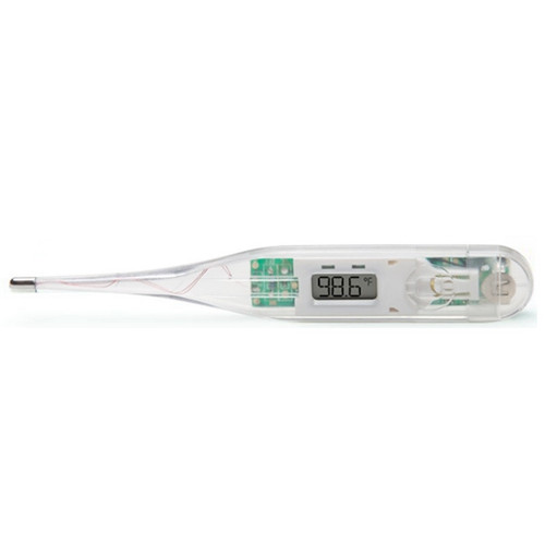 ADC Adtemp™ 412 Single-Use Thermometer - 20/Pack