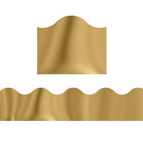 Gold Metallic Terrific Trimmers