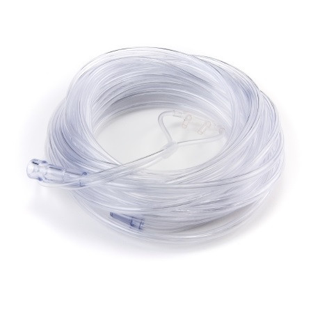 McKesson Adult Clear Nasal Cannula (32640)