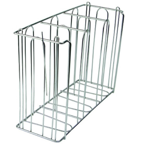 McKesson Petri Dish Rack (3115)