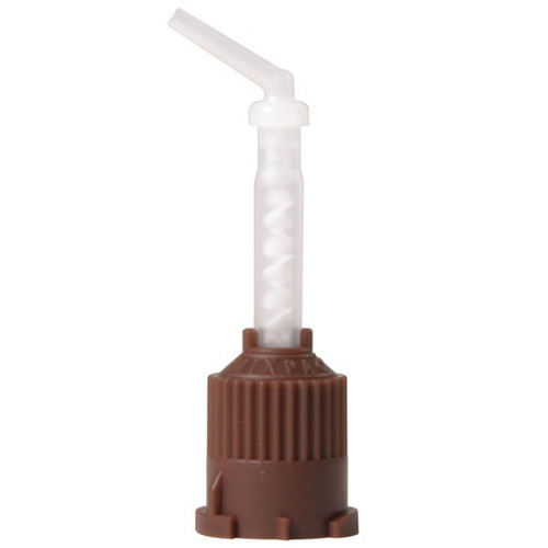 Quala Core Build-Up Mixing Tips & Intraoral Tips - 40 Tips/Pack