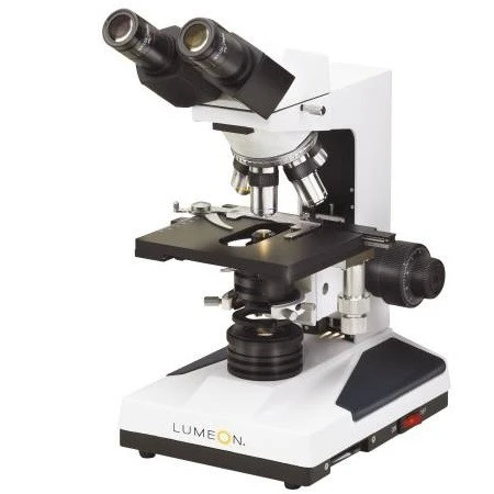 McKesson Lumeon Trinocular Hematology Microscope (597T)