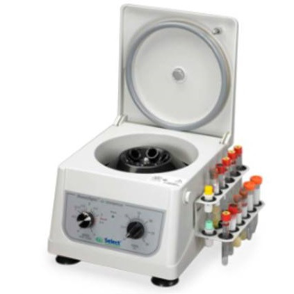 McKesson Variable Speed Centrifuge (602)