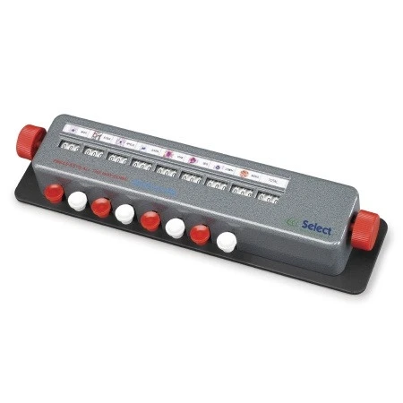 McKesson 8-Key Differential Cell Counter (606)