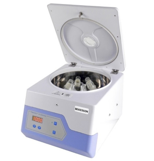 McKesson Horizontal Spin Centrifuge (868R)