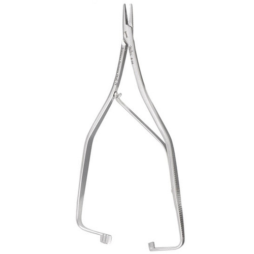 Boynton Delicate Needle Holder - 13cm