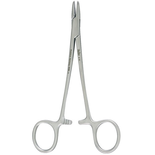 Baumgartner Needle Holder - 14cm