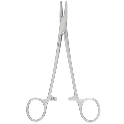 Miltex Mayo-Hegar Needle Holder (8-44)