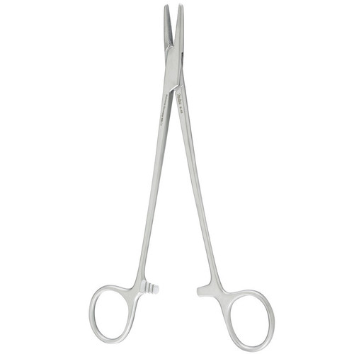 Miltex Mayo Hegar Needle Holder (8-46)