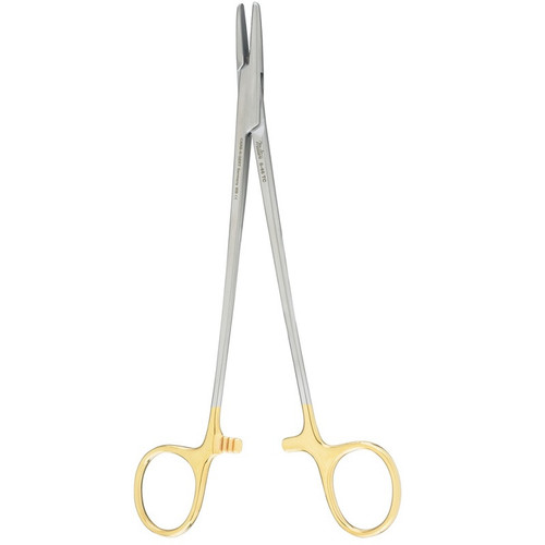 Mayo Hegar TC Needle Holder - 18.4cm
