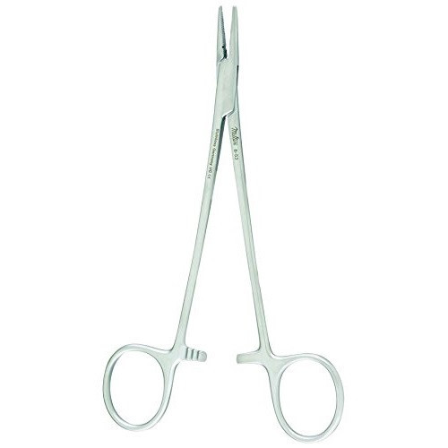 Miltex Crile-Wood Needle Holder (8-53)