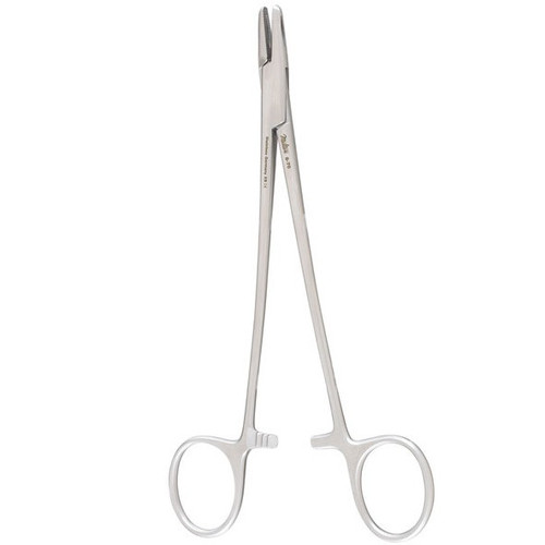 Miltex Adson Needle Holder (8-70)