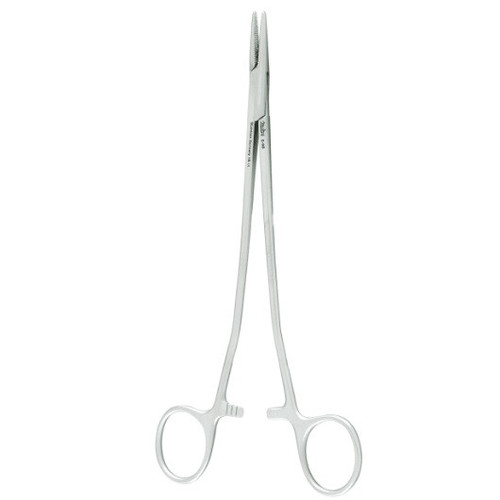 Sarot Light-Model Needle Holder - 18.1cm