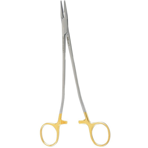 Sarot TC Needle Holder - 18.4cm