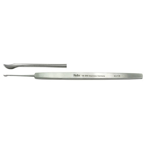 Miltex Barkan Goniotomy Knife - 11.4cm