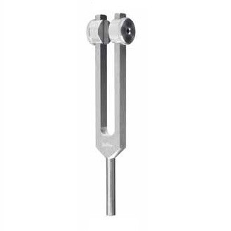Miltex C-256 Vibrations Tuning Fork