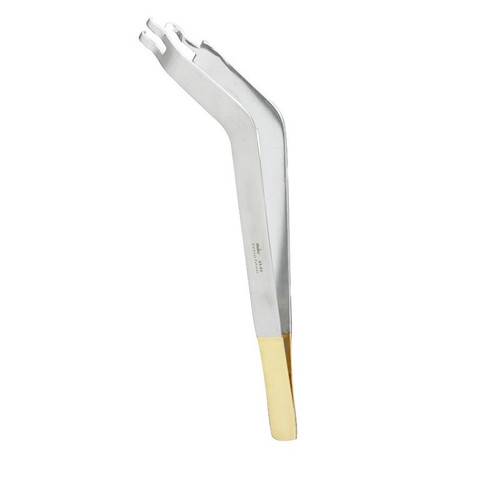 Miltex Vantage Instrument Grasping Forceps (65-25)