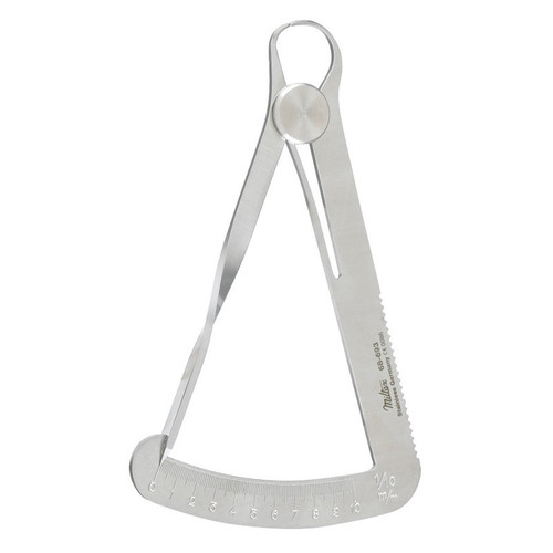 Miltex Crown Gauge (68-693)