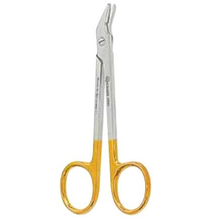 Kohler Angled Universal Wire Scissors (4046)