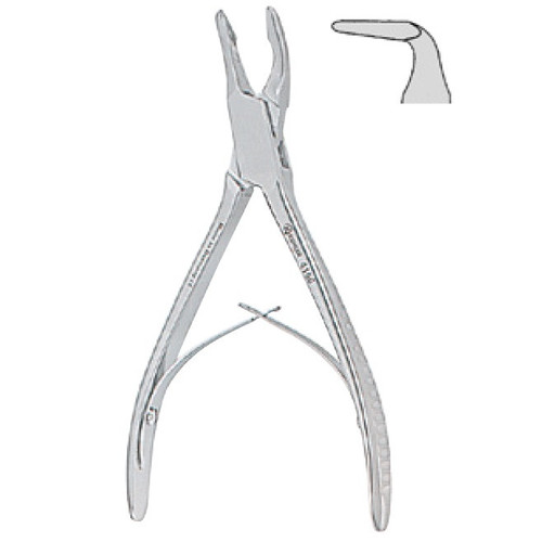 Kohler Blumenthal Bone Ronguer with 90° Beaks (4168)
